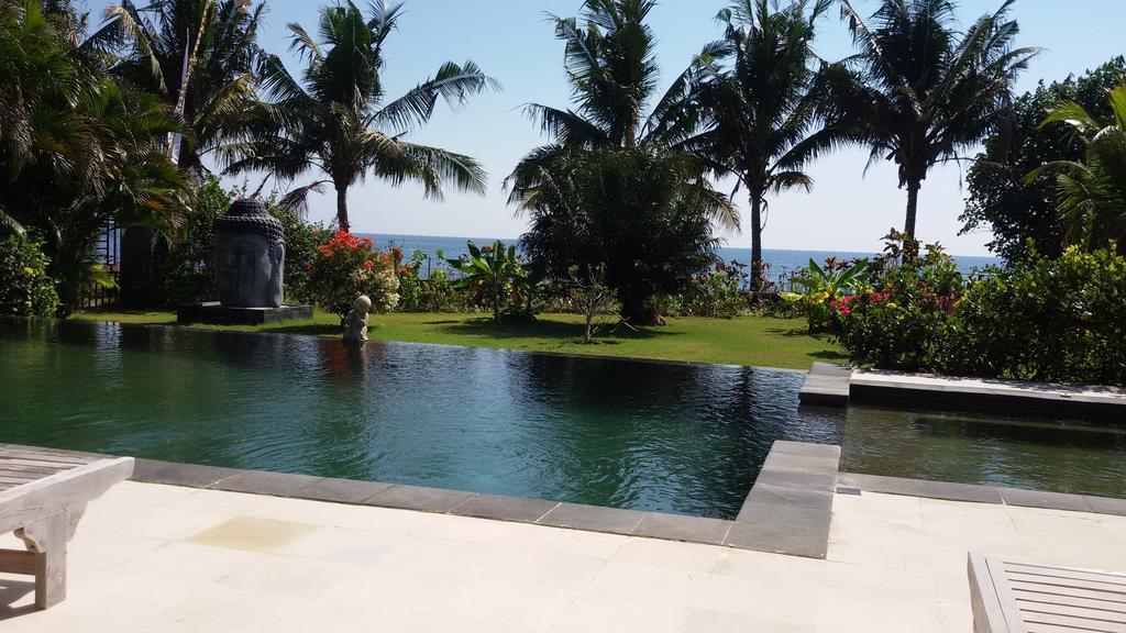 Villa Danison Umeanyar Habitación foto