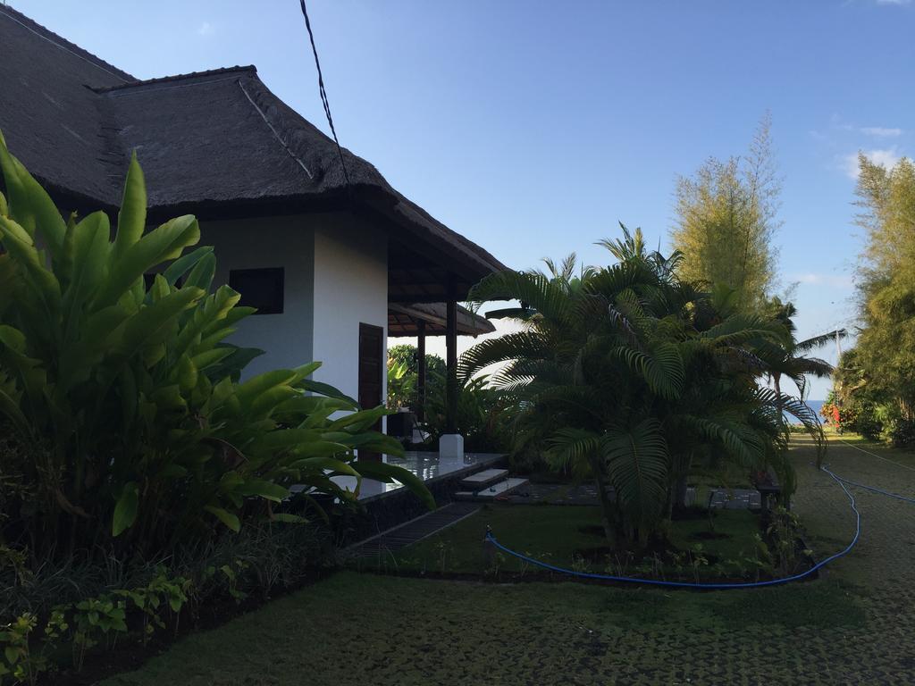 Villa Danison Umeanyar Habitación foto
