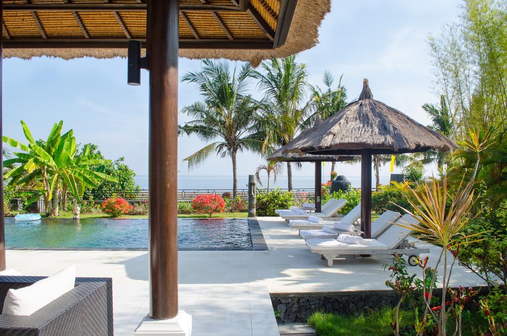 Villa Danison Umeanyar Habitación foto