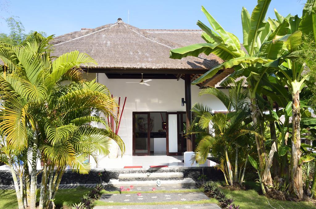 Villa Danison Umeanyar Habitación foto