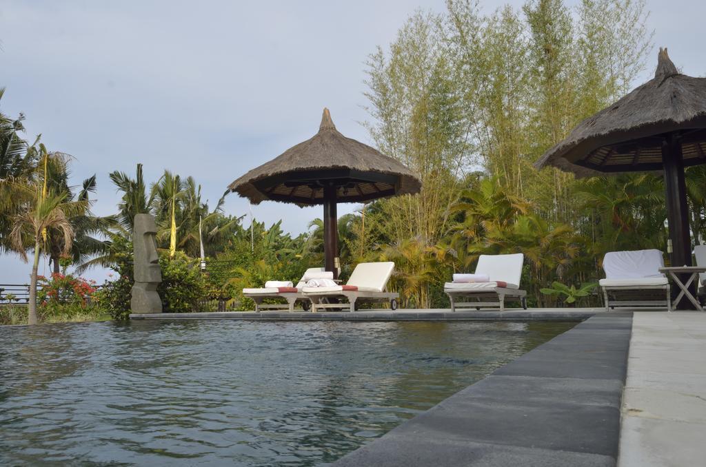 Villa Danison Umeanyar Exterior foto