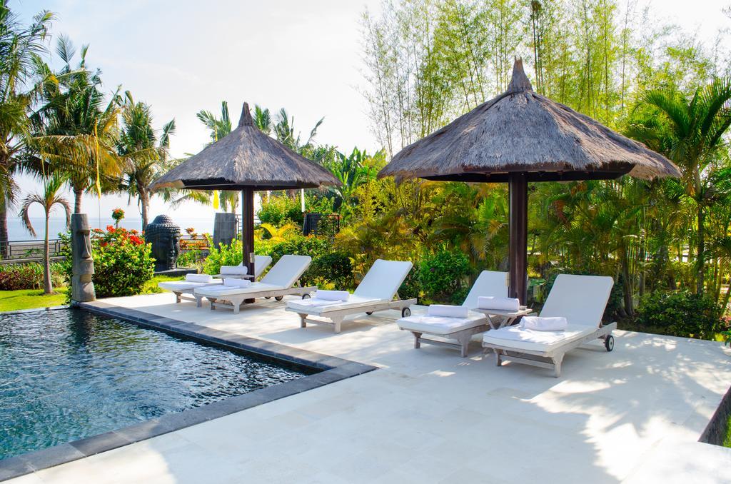 Villa Danison Umeanyar Exterior foto