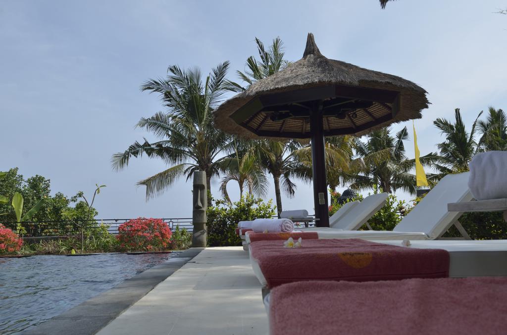 Villa Danison Umeanyar Exterior foto